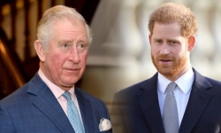 Thái tử Charles lo ngại về tuyên bố hoàng gia Anh phân biệt chủng tộc