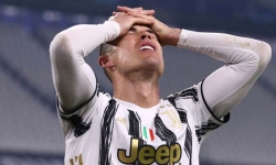 CLB Juventus giao giá bán tiền đạo Ronaldo