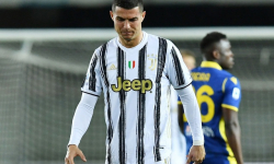 Siêu sao Ronaldo đưa ra quan điểm trước tin đồn rời CLB Juventus