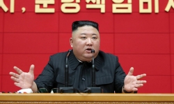 Triều Tiên phớt lờ nỗ lực ngoại giao của chính quyền Biden