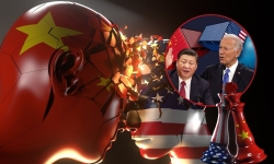 Hiệp định RCEP làm thay đổi cạnh tranh giữa Hoa Kỳ và Trung Quốc
