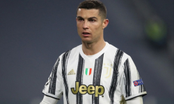 Siêu sao Ronaldo bị tố là quyền lực đen, cầm đầu ở Juventus