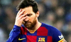 Chưa có CLB nào ra điều kiện với Messi?