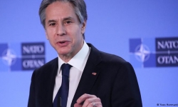 Ngoại trưởng Hoa Kỳ Blinken cam kết làm hồi sinh NATO