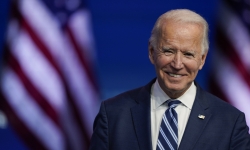 Joe Biden sẵn sàng để trở thành Tổng thống Mỹ hai nhiệm kỳ
