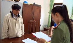 Phú Yên: Truy tố nguyên PGĐ Sở Nội vụ cùng 17 bị can trong vụ làm lộ đề thi công chức