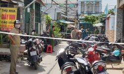 TP. HCM: Nữ chủ quán cà phê 30 tuổi nghi bị sát hại, đốt xác phi tang