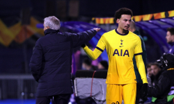 CLB Tottenham sẵn sàng thanh lý Dele Alli với giá bất ngờ