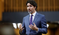 Canada gọi các lệnh trừng phạt của Trung Quốc là 'không thể chấp nhận được'