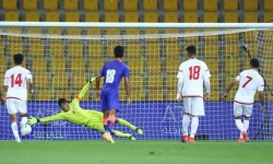 UAE cảnh báo tuyển Việt Nam bằng trận thắng hủy diệt 6-0