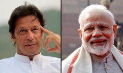 Thủ tướng Pakistan đáp lời kêu gọi hòa bình của người đồng cấp Ấn Độ