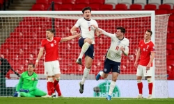 Harry Maguire ghi bàn, ĐT Anh thắng nghẹt thở Ba Lan