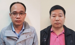Lạng Sơn: Đề nghị truy tố Phó Chi cục trưởng Chi cục Hải quan cửa khẩu Chi Ma