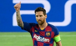 3 yêu cầu mà siêu sao Messi gửi đến Chủ tịch Laporta