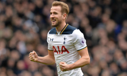 CLB Tottenham ra giá bán Harry Kane khiến nhiều ông lớn khiếp vía