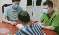 Hà Nội: Một phụ nữ bị xử phạt 7,5 triệu đồng vì chia sẻ thông tin sai sự thật