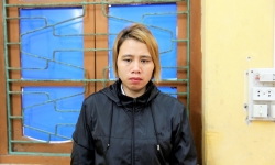 Khởi tố, bắt giam 'nữ quái' cầm đầu đường dây đưa người nhập cảnh trái phép vào Việt Nam