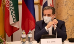 Mỹ hoan nghênh đàm phán Vienna về thỏa thuận hạt nhân Iran
