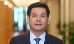 Chân dung tân Bộ trưởng Bộ Công thương Nguyễn Hồng Diên