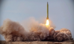 ‘Iran thử nghiệm tên lửa đạn đạo hạt nhân trong nhiều tháng’