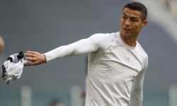 Siêu sao Ronaldo: “Tôi yêu MU, tôi ước một ngày nào đó sẽ trở lại đây”