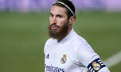 8 ngôi sao trước nguy cơ phải rời khỏi CLB Real Madrid