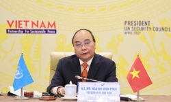 Việt Nam sẽ nỗ lực đưa hợp tác Liên Hợp quốc và các tổ chức khu vực lên một tầm cao mới