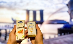 Vinamilk thăng sáu hạng trong Top 50 công ty sữa lớn nhất thế giới