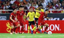 Đội tuyển Việt Nam chốt kế hoạch chuẩn bị vòng loại World Cup 2022