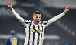 Truyền thông Italy: “Ronaldo căng thẳng và rất xa cách đồng đội”