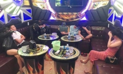 Quảng Nam: Tạm dừng quán bar, karaoke, vũ trường, game từ ngày 03/5/2021