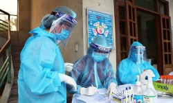 Quảng Nam: Truy vết các F1 của 4 bệnh nhân dương tính Covid-19 ở Đà Nẵng