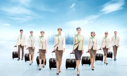 Bamboo Airways lộ trình hướng tới đạt chứng chỉ 5 sao quốc tế