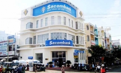 Sacombank rao bán tài sản hàng nghìn tỷ đồng để thu hồi nợ
