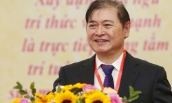 Chủ tịch VUSTA, TSKH Phan Xuân Dũng: Trở thành đại biểu Quốc hội khóa XV để 'viết tiếp' những dự định còn ấp ủ