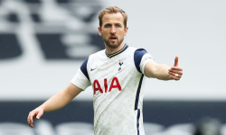 CLB Man City lên kế hoạch mua Harry Kane