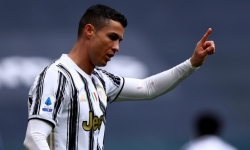 CLB Juventus chốt xong giá bán Ronaldo cho Man Utd