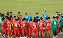 Truyền thông Thái Lan bình luận về danh sách đội tuyển Việt Nam sang UAE?
