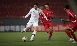FIFA hủy bỏ kết quả của Triều Tiên ở vòng loại World Cup 2022
