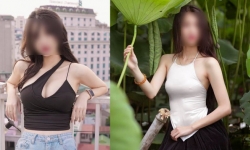 Hà Nội: Công an điều tra vụ nữ diễn viên phim 'Về nhà đi con' lộ clip nóng