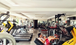 Khánh Hòa: Đóng cửa phòng tập gym, yoga từ 0h ngày 29/5