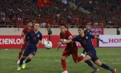 HLV Thái Lan: “Tuyển Indonesia đã hết cơ hội đi tiếp ở bảng G”