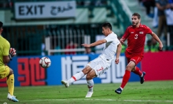 Truyền thông Trung Quốc chỉ trích AFC vì mất quyền chủ nhà vòng loại World Cup 2022