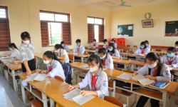 Thừa Thiên Huế: Hơn 6.000 học sinh sẽ bước vào kỳ thi cấp 3 từ ngày 5/6