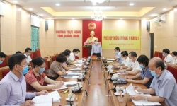 Ngày 18/6, Quảng Ninh sẽ họp kiện toàn các chức danh Hội đồng nhân dân