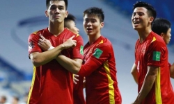 FIFA ấn tượng mạnh với chiến thắng của đội tuyển Việt Nam