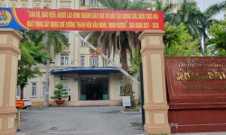 Thanh Hoá: Chưa kết thúc việc Thanh tra trách nhiệm quản lý về giáo dục