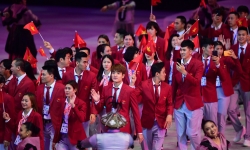 Việt Nam xin hoãn tổ chức kỳ SEA Games 31