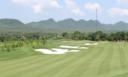 Cho phép các sân golf tại Ninh Bình được hoạt động trở lại từ 0h00 ngày 12/6