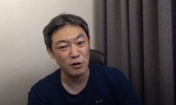 Cựu phóng viên Kim Yong Ho 'khiêu chiến' với loạt sao Hàn